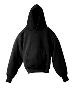Kanye West GAP x YZY Yeezy Hoodie Black Medium *Brand New & Ready to Ship*